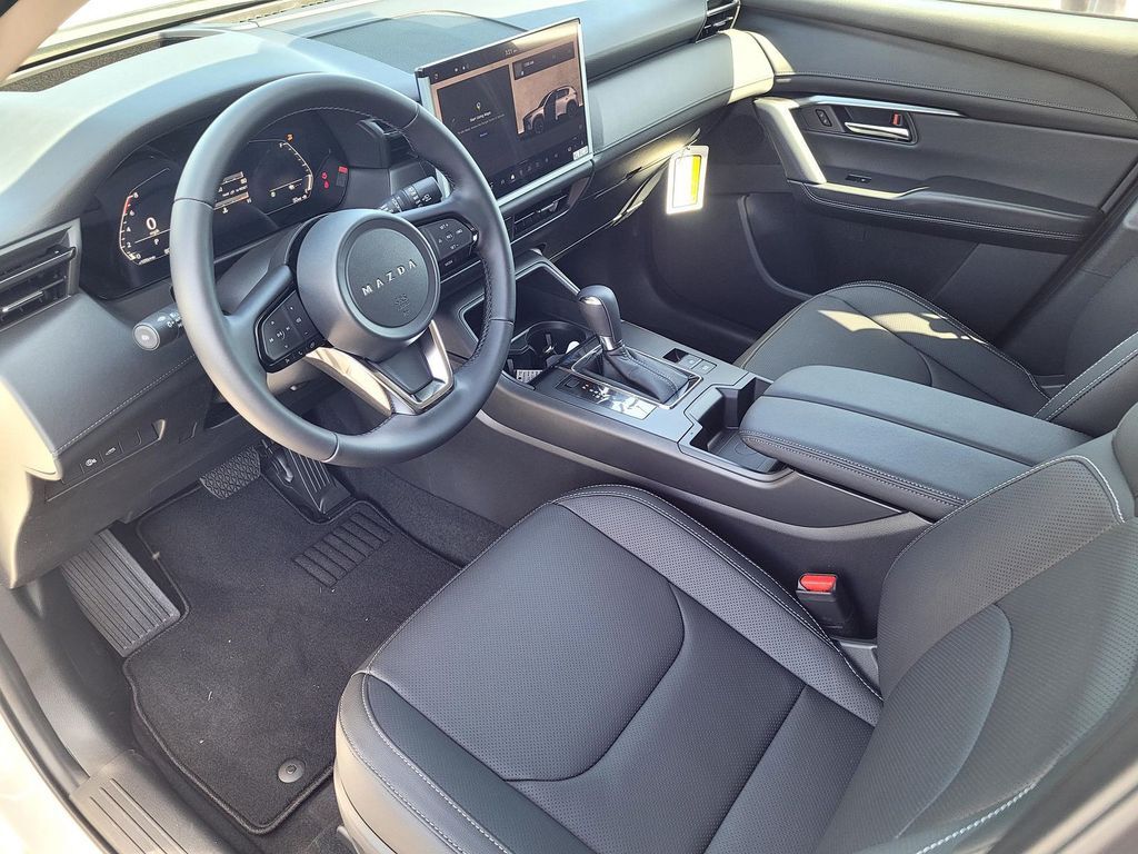 2026 MAZDA CX-5 2.5 S Premium Roseville CA