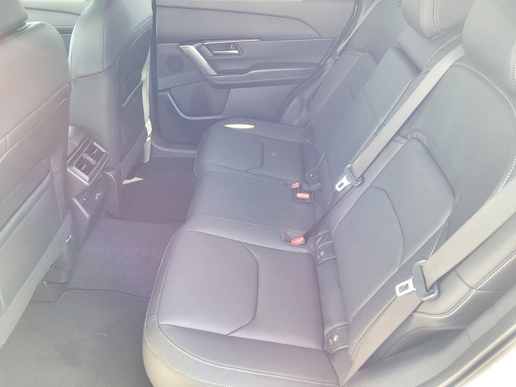 2026 MAZDA CX-5 2.5 S Premium Roseville CA