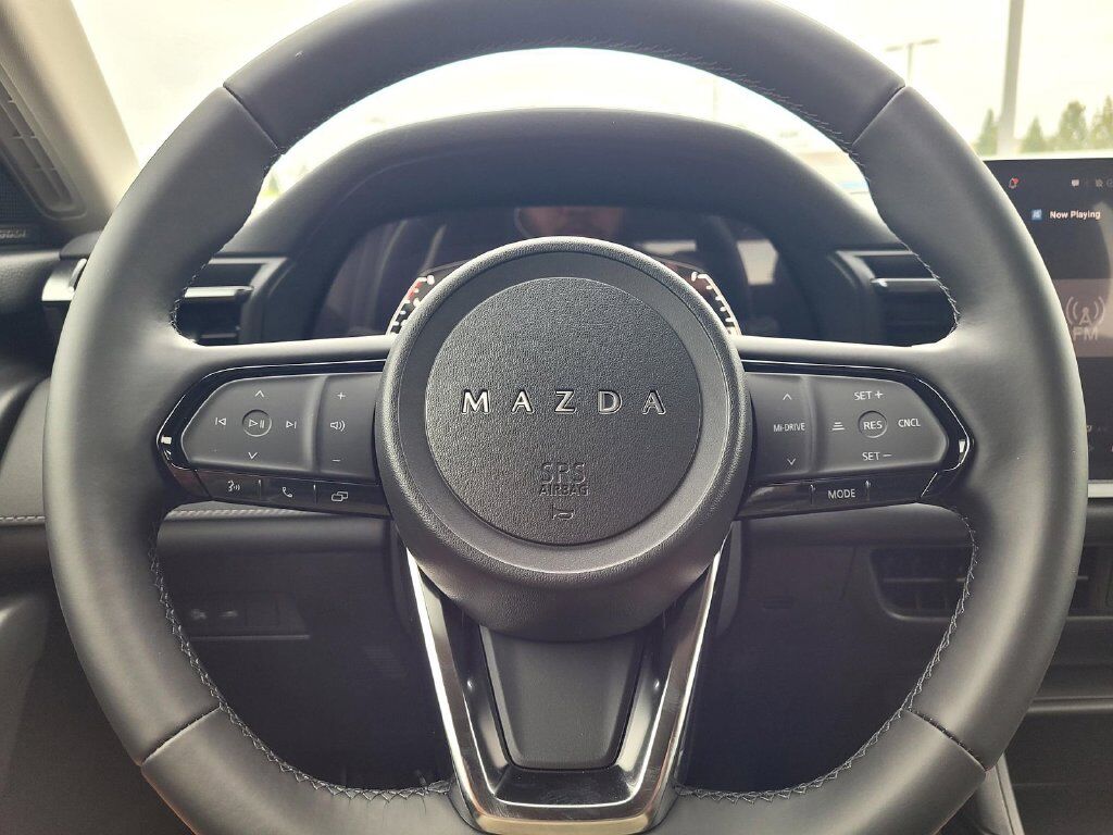 2026 MAZDA CX-5 2.5 S Premium Roseville CA