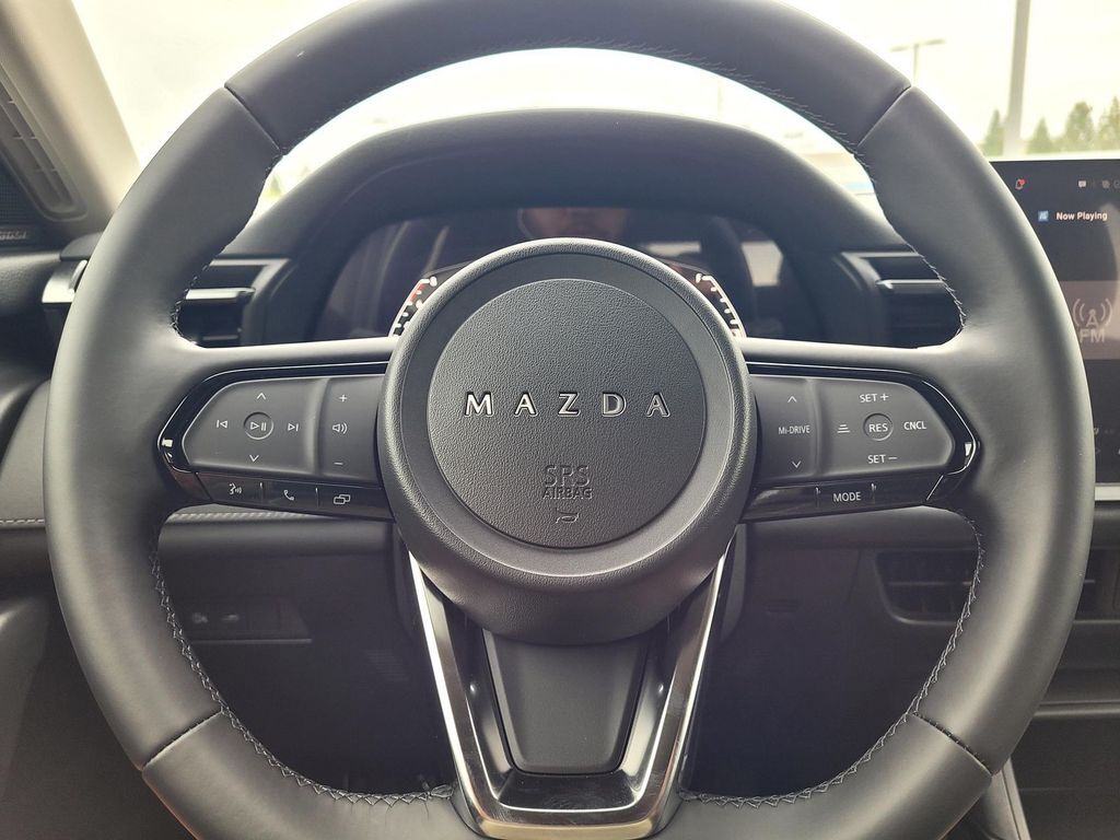 2026 MAZDA CX-5 2.5 S Premium Roseville CA