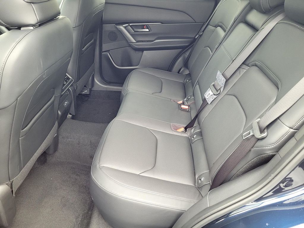 2026 MAZDA CX-5 2.5 S Premium Roseville CA