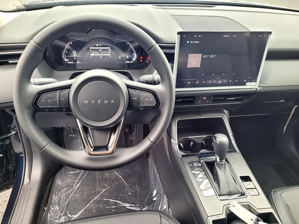 2026 MAZDA CX-5 2.5 S Premium Roseville CA