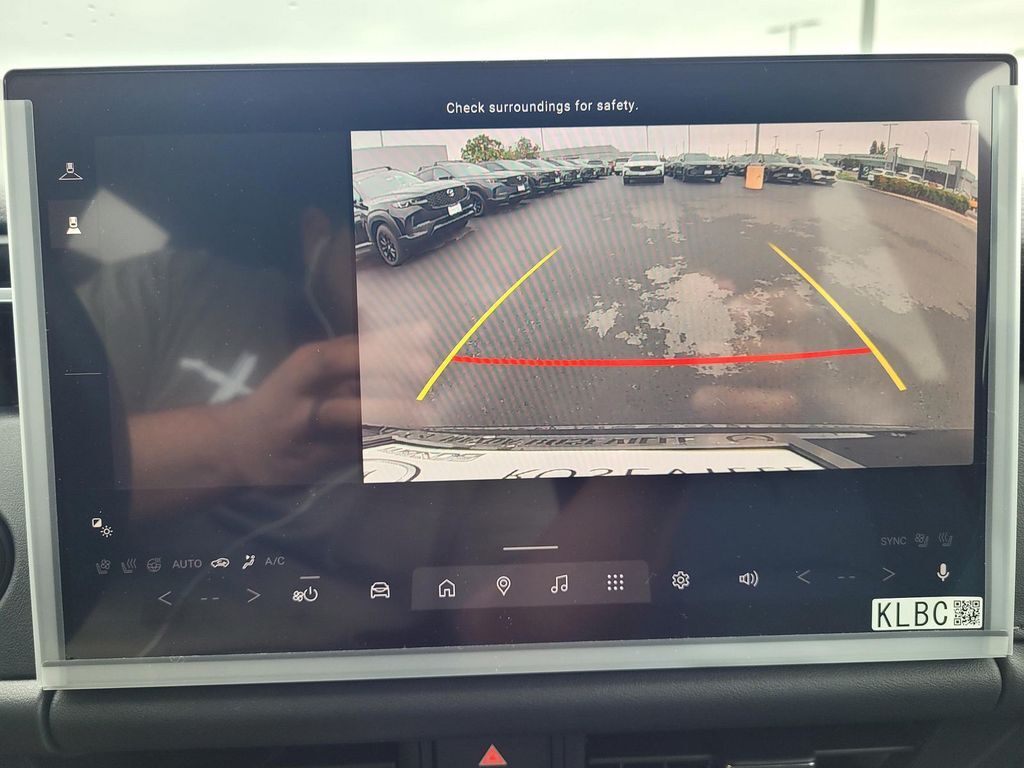 2026 MAZDA CX-5 2.5 S Premium Roseville CA