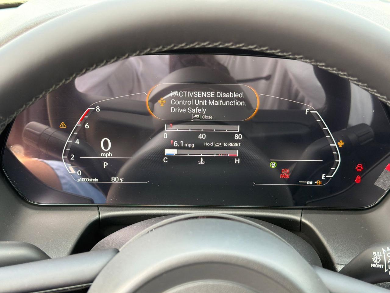 2026 MAZDA CX-5 2.5 S Premium Hagerstown MD