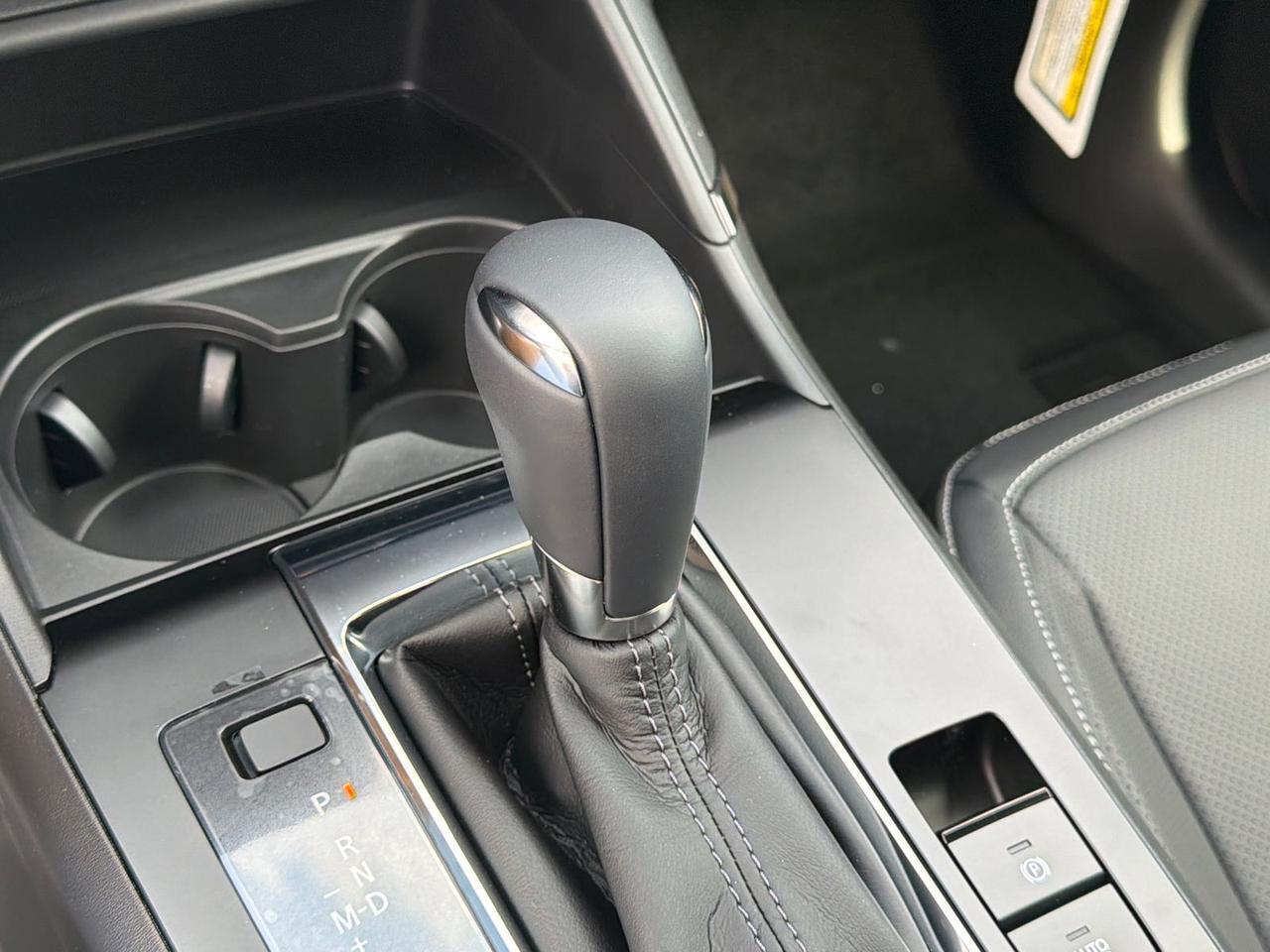 2026 MAZDA CX-5 2.5 S Premium Hagerstown MD