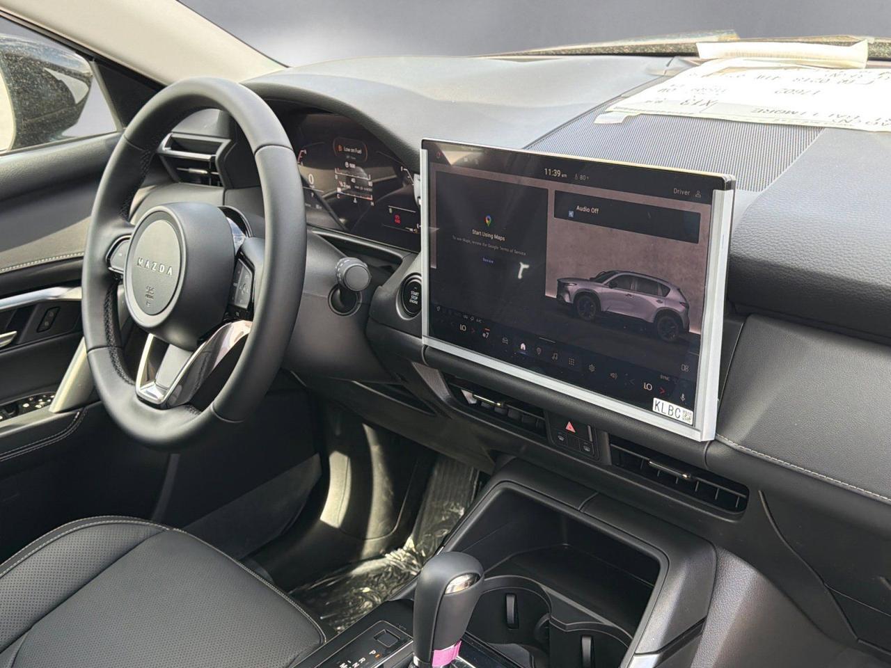 2026 MAZDA CX-5 2.5 S Premium Hagerstown MD