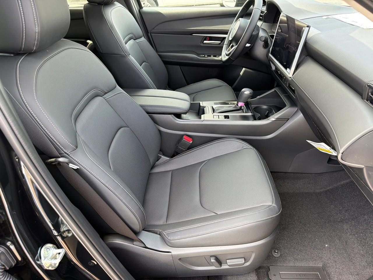 2026 MAZDA CX-5 2.5 S Premium Hagerstown MD