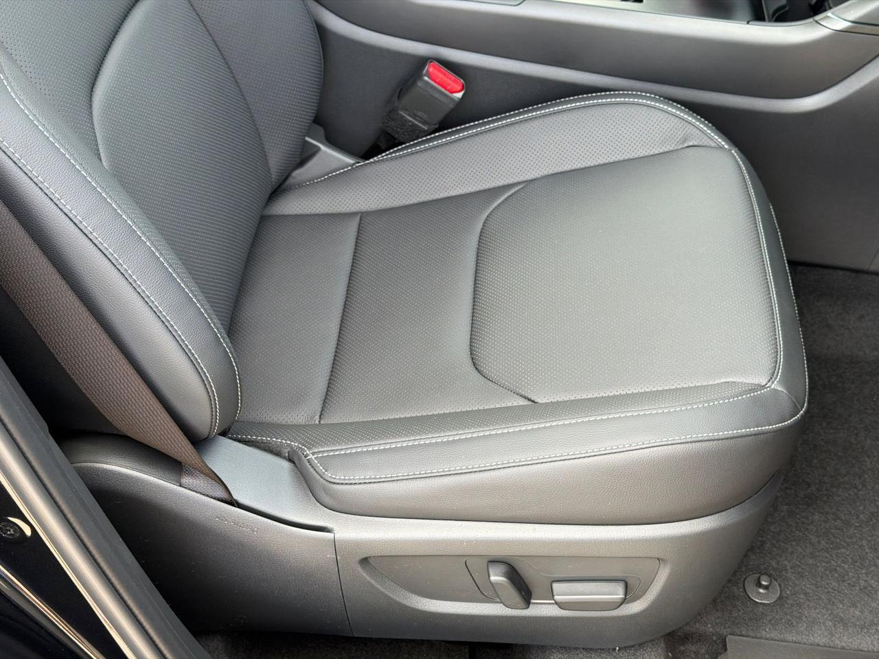 2026 MAZDA CX-5 2.5 S Premium Hagerstown MD