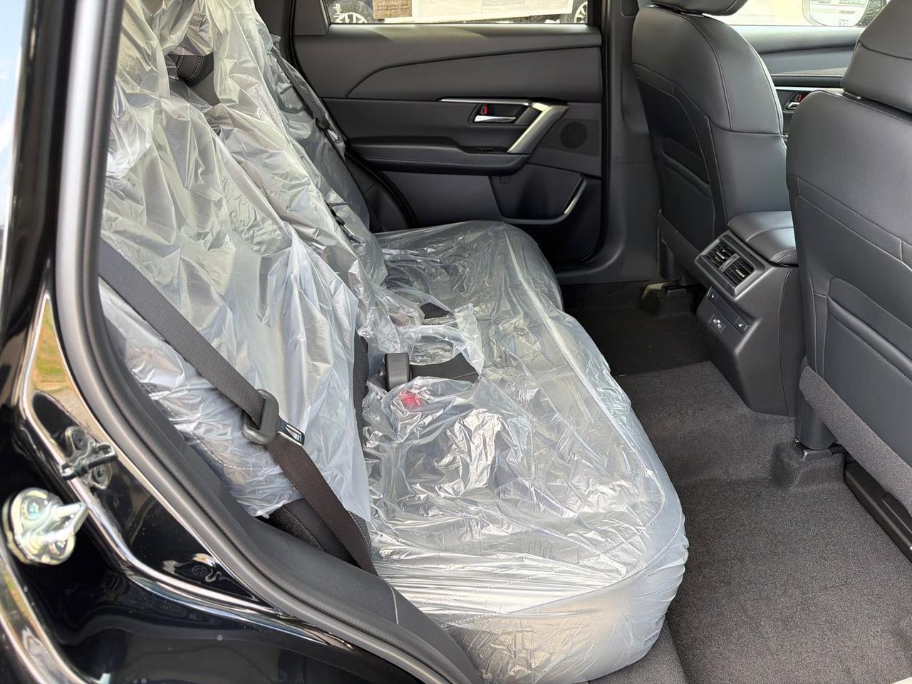 2026 MAZDA CX-5 2.5 S Premium Hagerstown MD