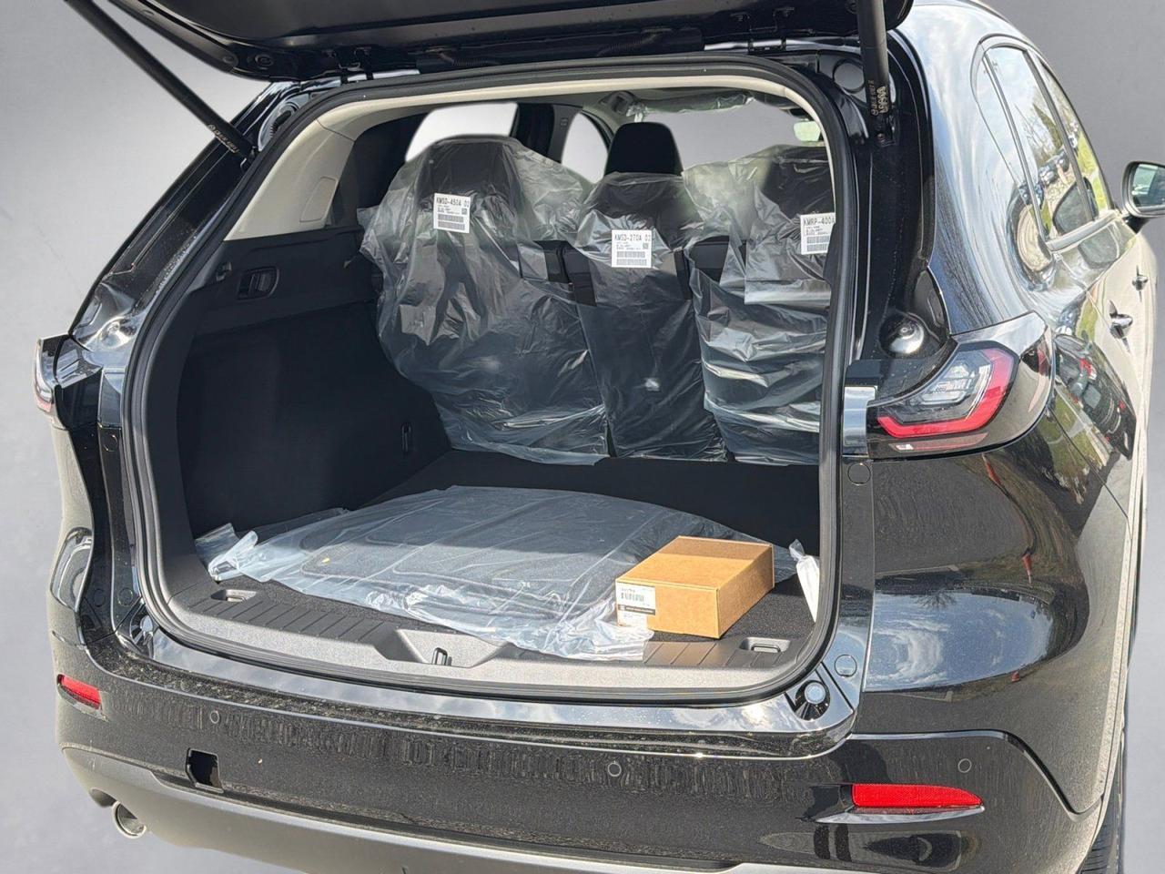 2026 MAZDA CX-5 2.5 S Premium Hagerstown MD