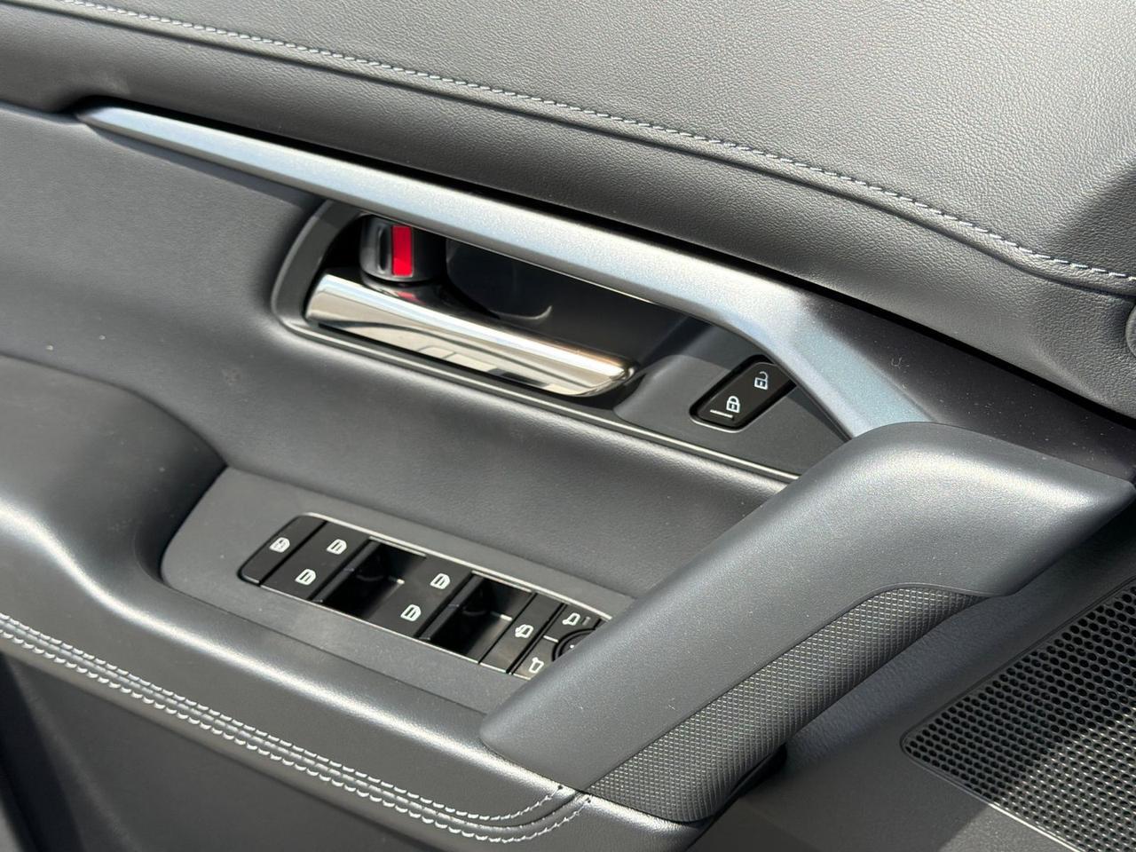 2026 MAZDA CX-5 2.5 S Premium Hagerstown MD