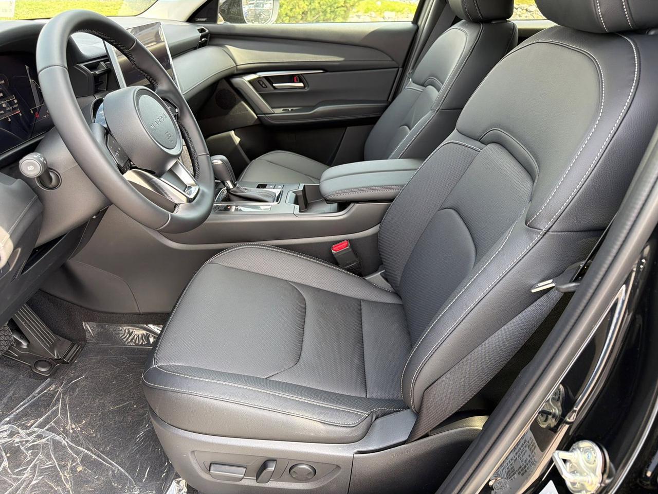 2026 MAZDA CX-5 2.5 S Premium Hagerstown MD