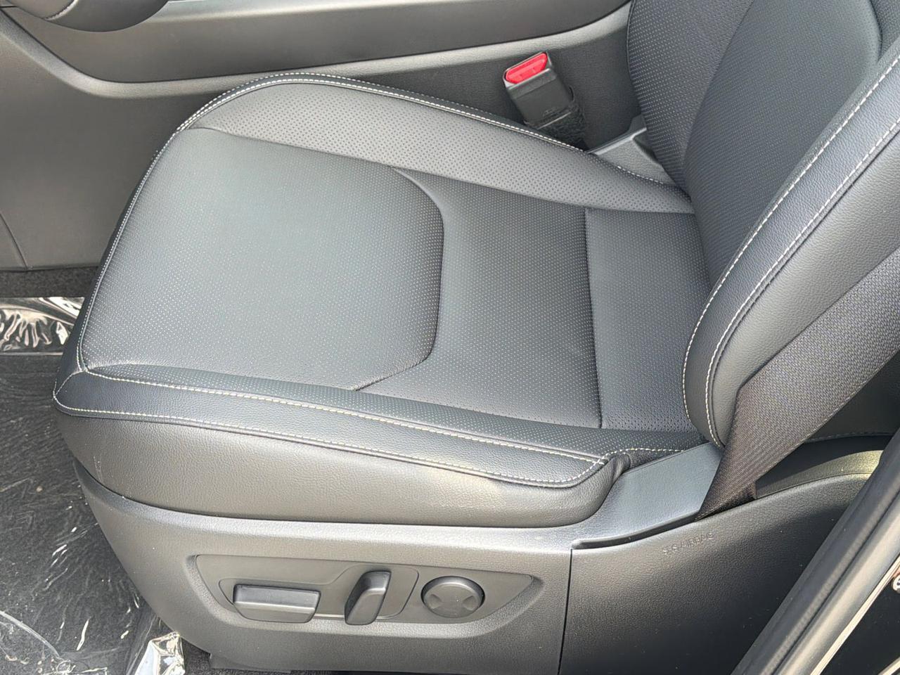 2026 MAZDA CX-5 2.5 S Premium Hagerstown MD