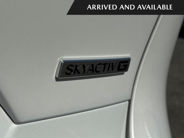 2026 MAZDA CX-5 2.5 S San Juan Capistrano CA