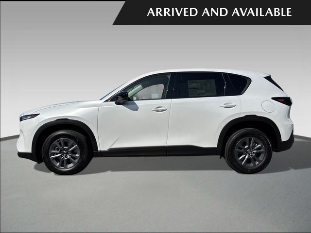 2026 MAZDA CX-5 2.5 S San Juan Capistrano CA