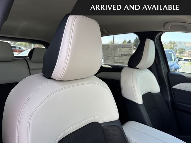 2026 MAZDA CX-5 2.5 S San Juan Capistrano CA