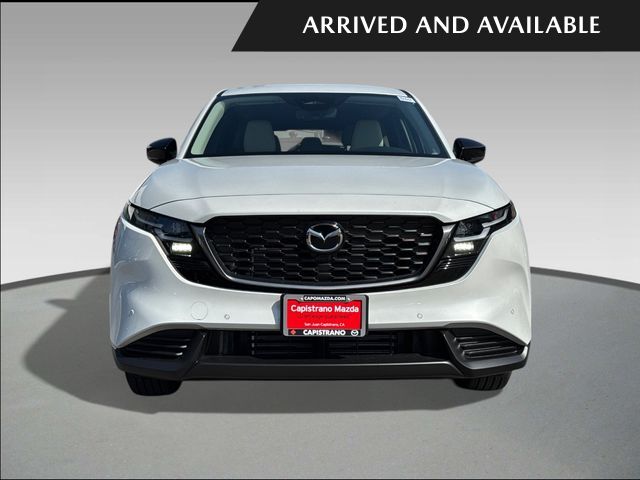 2026 MAZDA CX-5 2.5 S San Juan Capistrano CA
