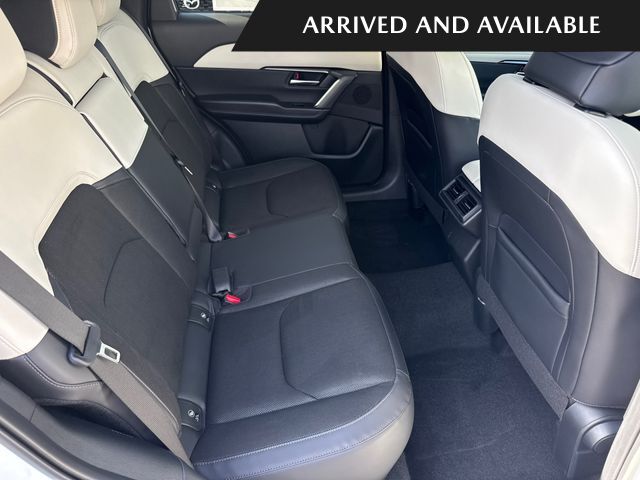 2026 MAZDA CX-5 2.5 S San Juan Capistrano CA