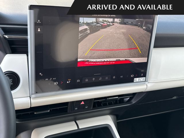 2026 MAZDA CX-5 2.5 S San Juan Capistrano CA