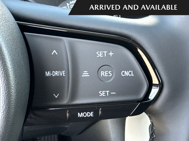 2026 MAZDA CX-5 2.5 S San Juan Capistrano CA