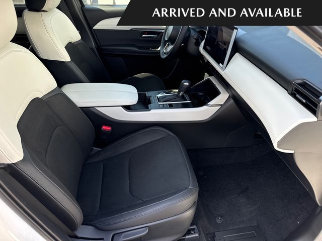 2026 MAZDA CX-5 2.5 S San Juan Capistrano CA