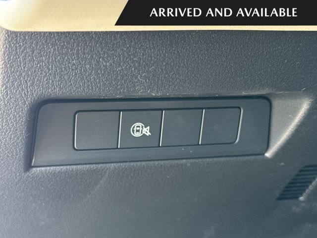 2026 MAZDA CX-5 2.5 S San Juan Capistrano CA