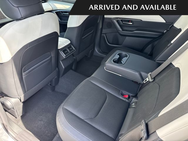 2026 MAZDA CX-5 2.5 S San Juan Capistrano CA