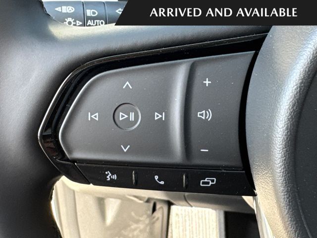 2026 MAZDA CX-5 2.5 S San Juan Capistrano CA