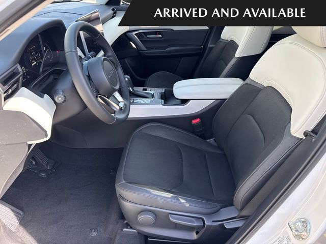 2026 MAZDA CX-5 2.5 S San Juan Capistrano CA