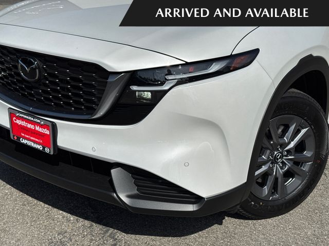 2026 MAZDA CX-5 2.5 S San Juan Capistrano CA