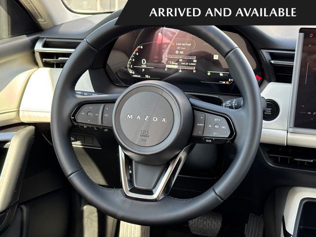 2026 MAZDA CX-5 2.5 S San Juan Capistrano CA