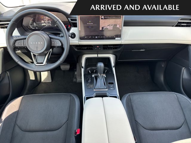 2026 MAZDA CX-5 2.5 S San Juan Capistrano CA