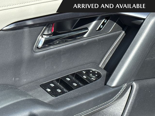 2026 MAZDA CX-5 2.5 S San Juan Capistrano CA