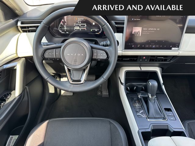 2026 MAZDA CX-5 2.5 S San Juan Capistrano CA