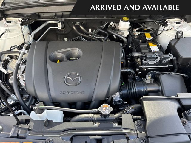 2026 MAZDA CX-5 2.5 S San Juan Capistrano CA