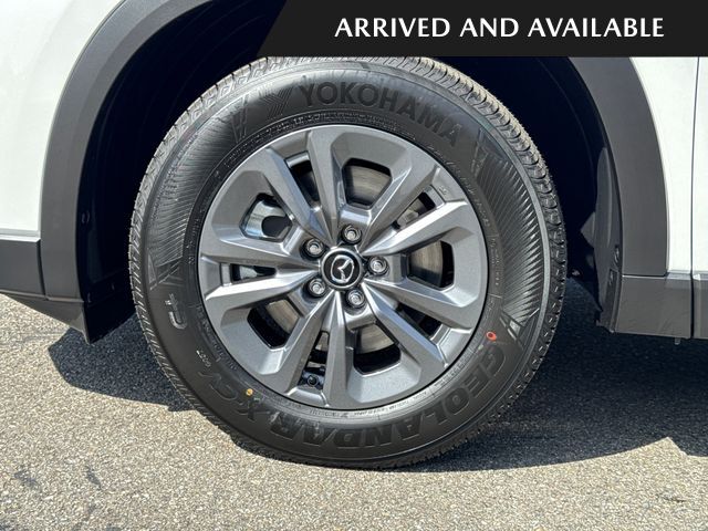 2026 MAZDA CX-5 2.5 S San Juan Capistrano CA