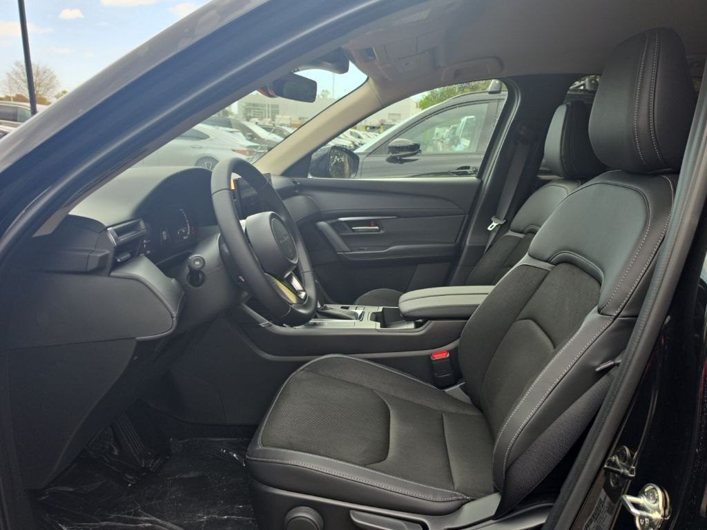 2026 MAZDA CX-5 2.5 S Select San Clemente CA