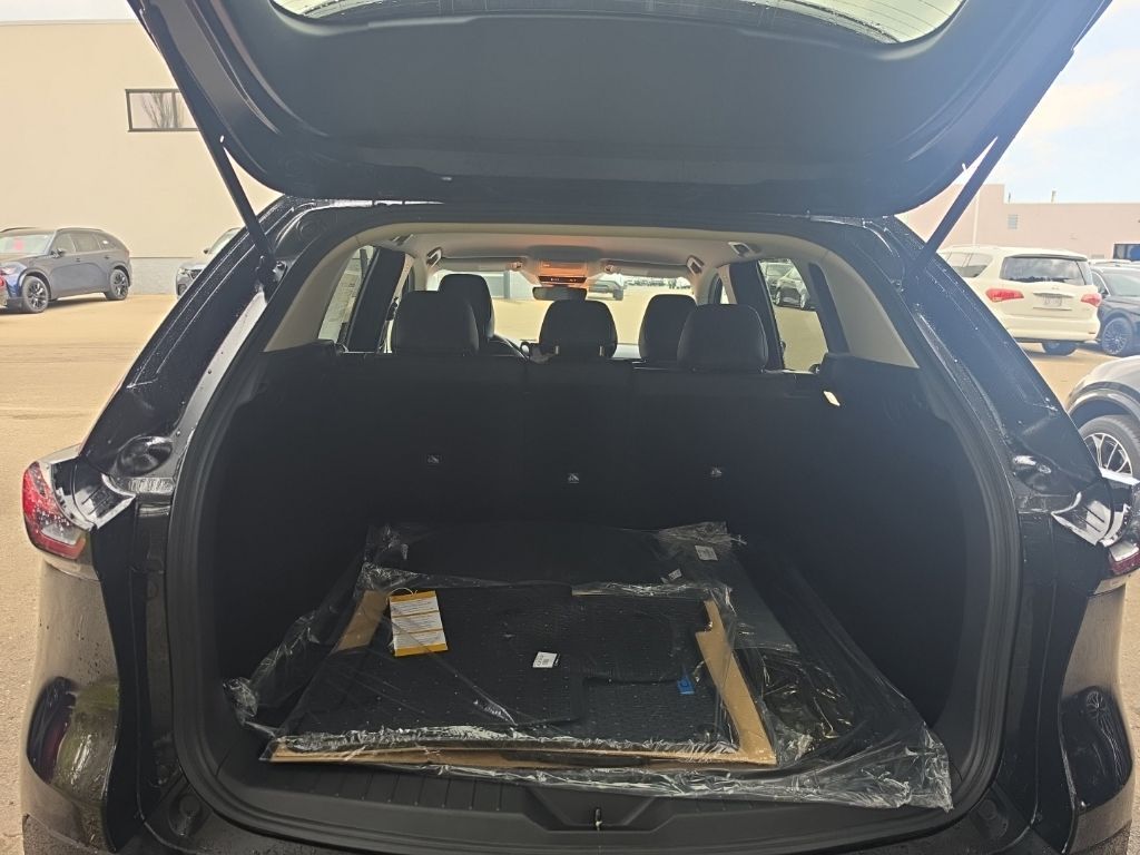 2026 MAZDA CX-5 2.5 S Select San Clemente CA