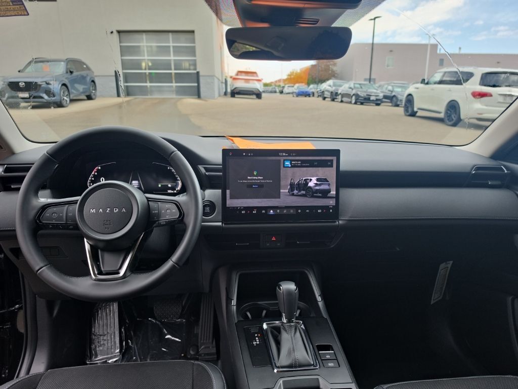 2026 MAZDA CX-5 2.5 S Select San Clemente CA