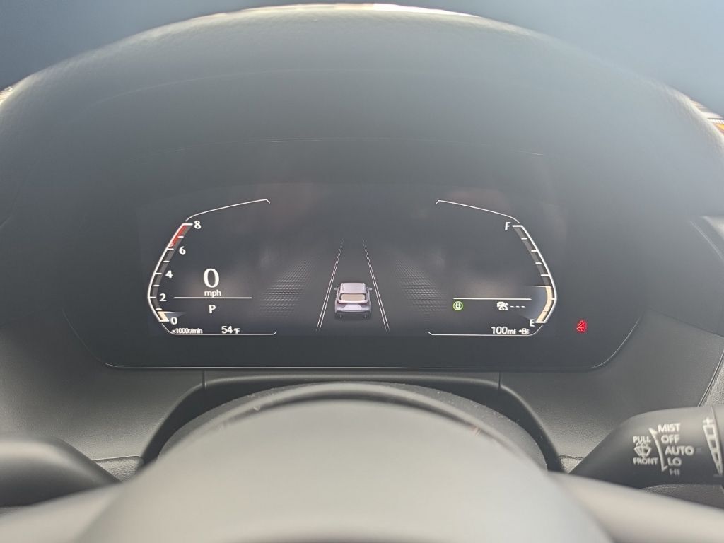 2026 MAZDA CX-5 2.5 S Select San Clemente CA