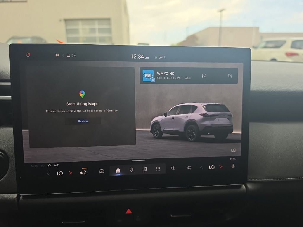 2026 MAZDA CX-5 2.5 S Select San Clemente CA
