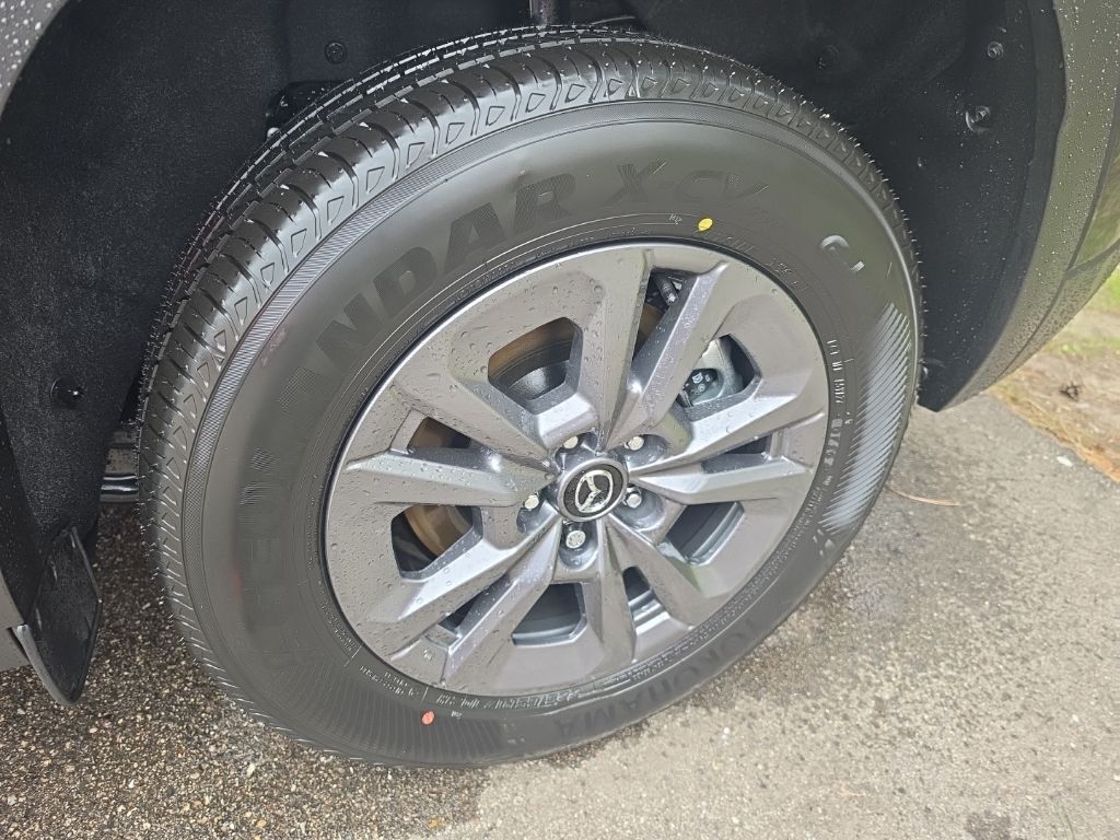2026 MAZDA CX-5 2.5 S Select San Clemente CA