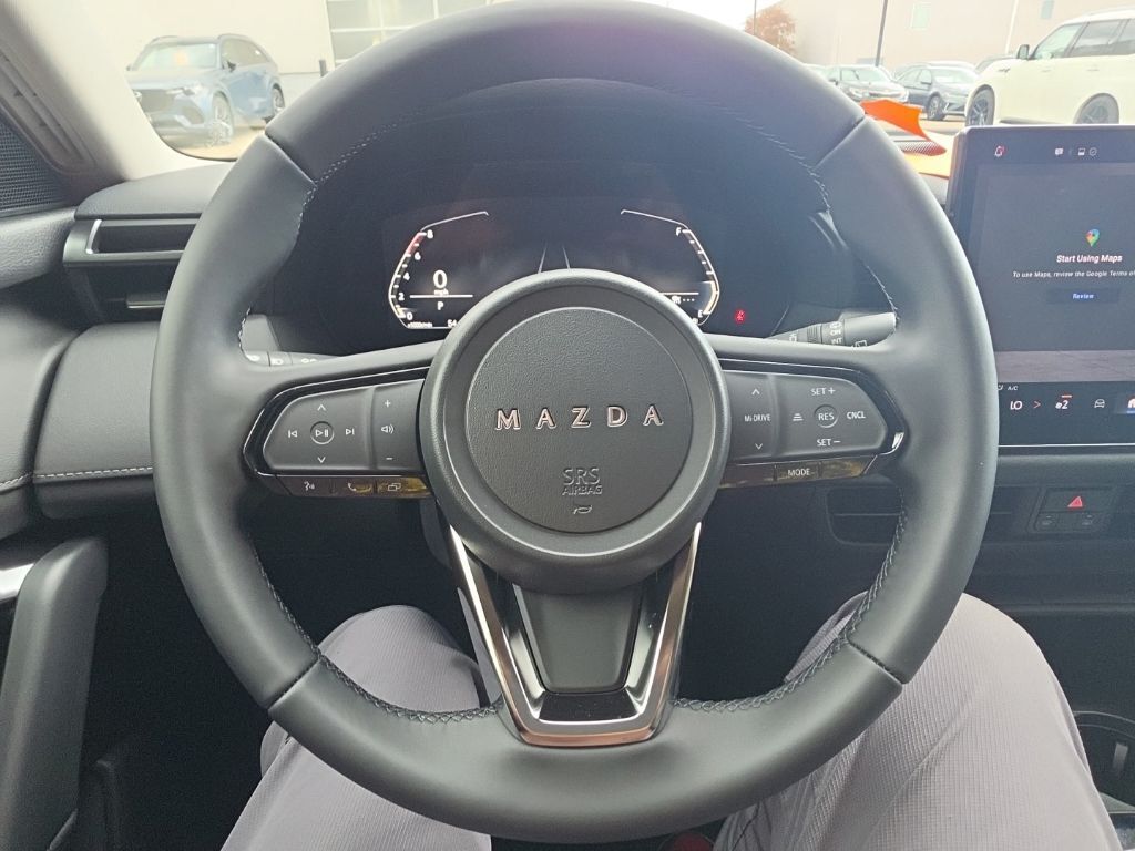 2026 MAZDA CX-5 2.5 S Select San Clemente CA