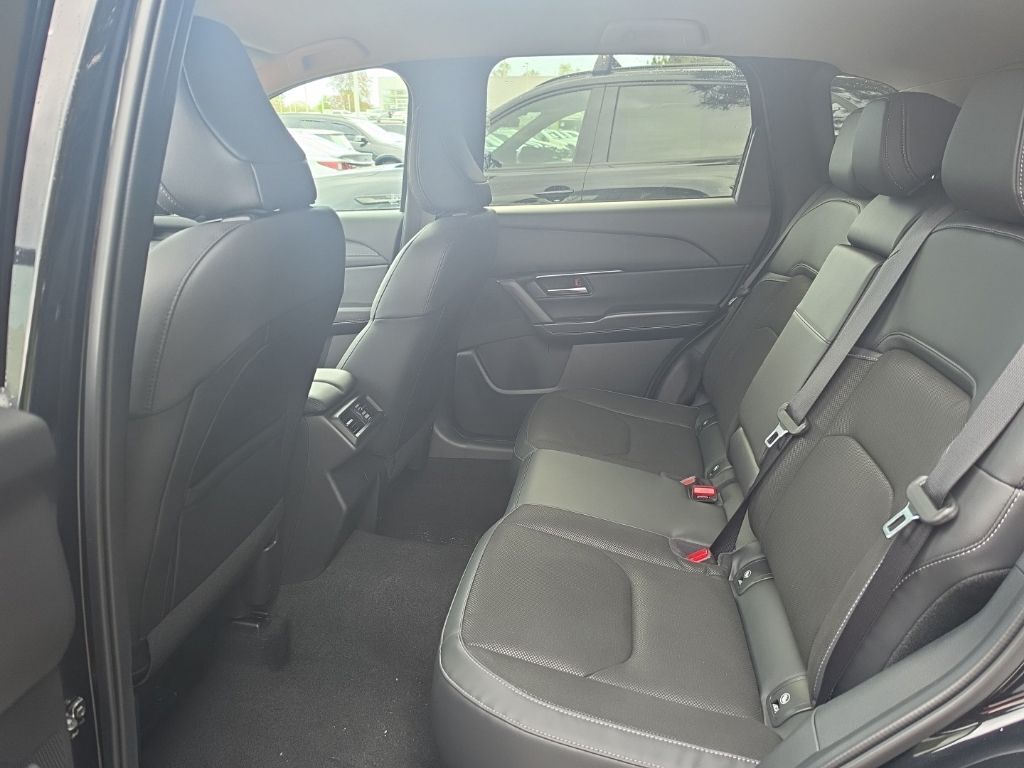 2026 MAZDA CX-5 2.5 S Select San Clemente CA