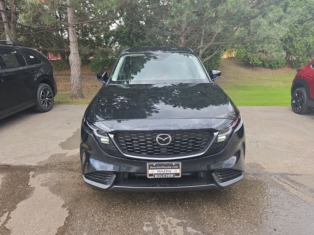 2026 MAZDA CX-5 2.5 S Select San Clemente CA