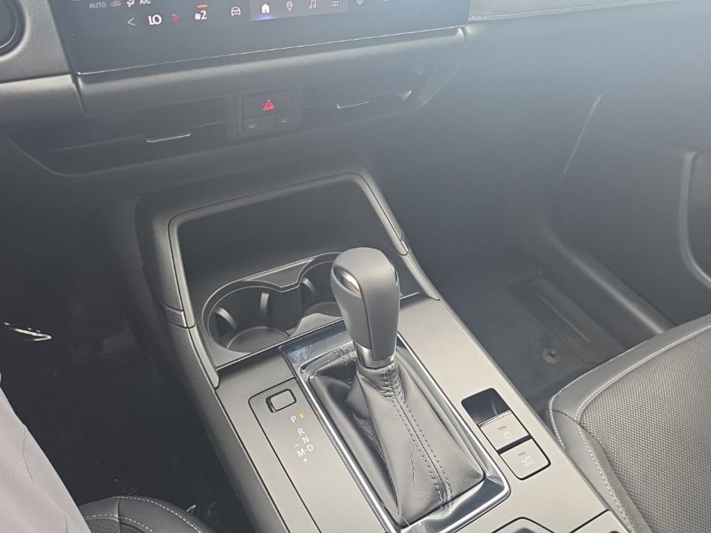 2026 MAZDA CX-5 2.5 S Select San Clemente CA