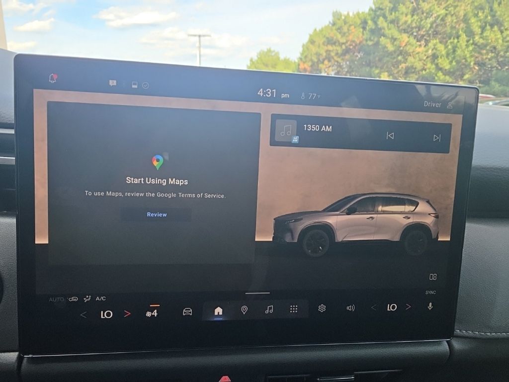 2026 MAZDA CX-5 2.5 S Select San Clemente CA