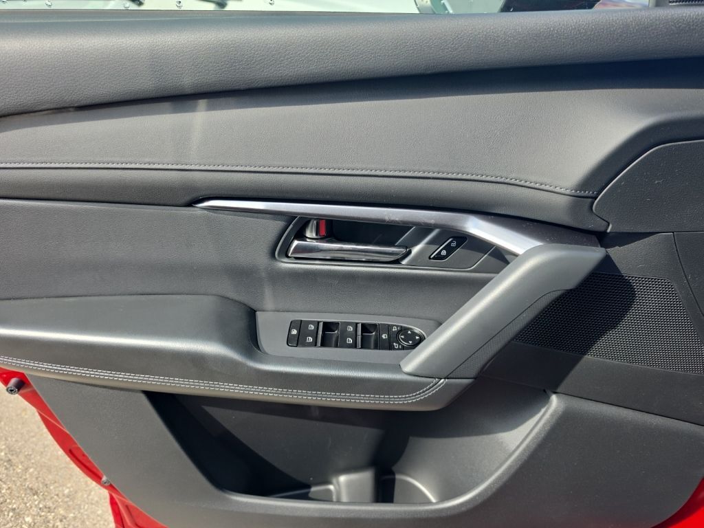 2026 MAZDA CX-5 2.5 S Select San Clemente CA
