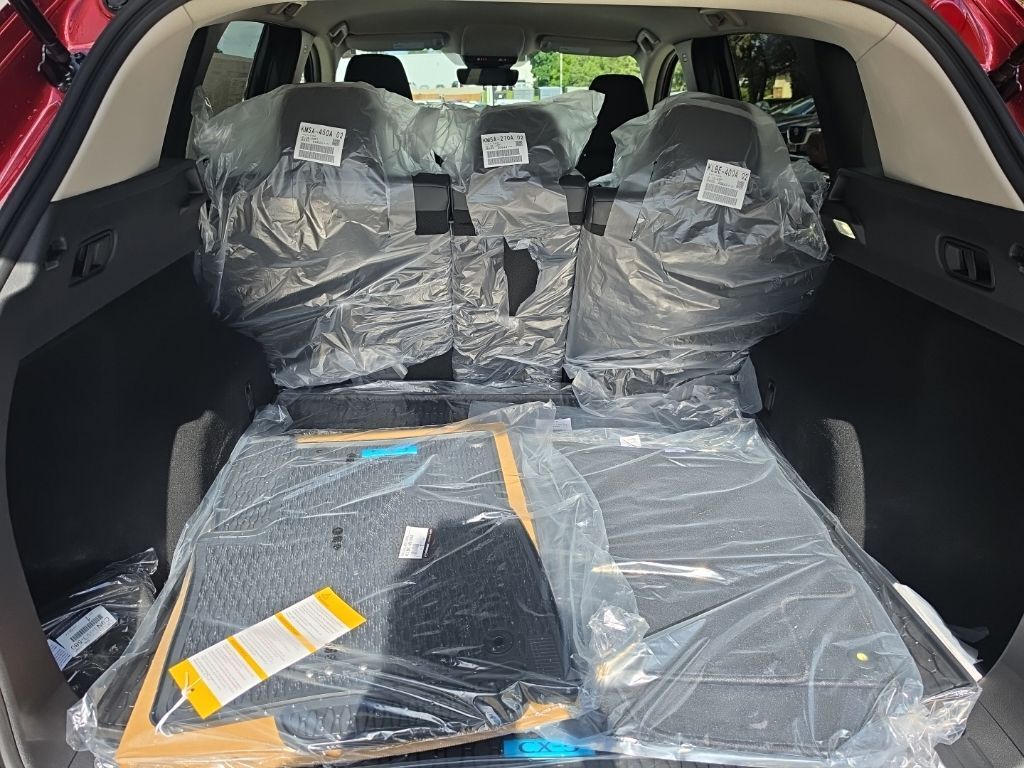 2026 MAZDA CX-5 2.5 S Select San Clemente CA