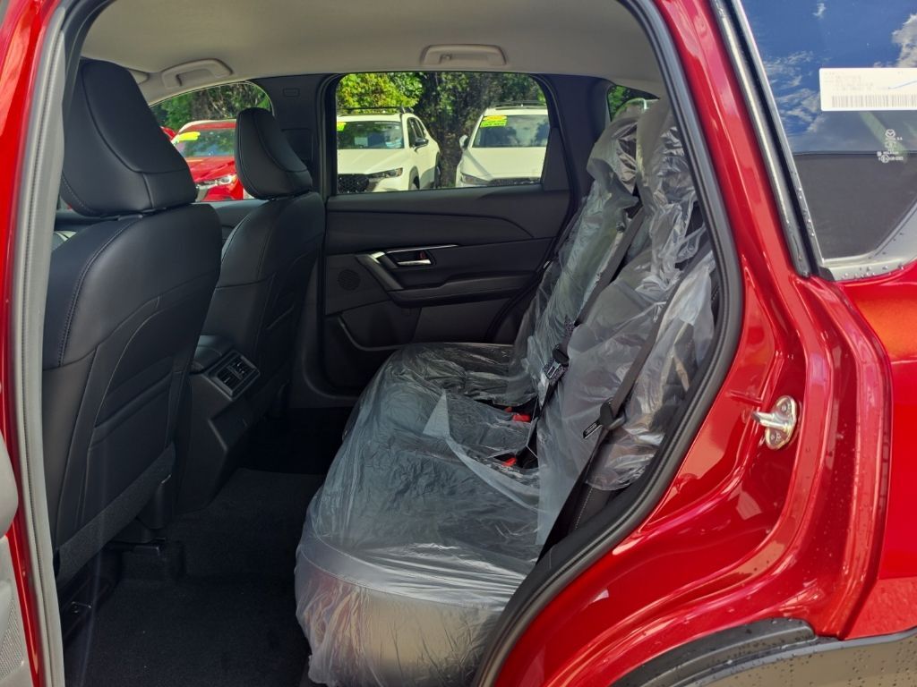 2026 MAZDA CX-5 2.5 S Select San Clemente CA